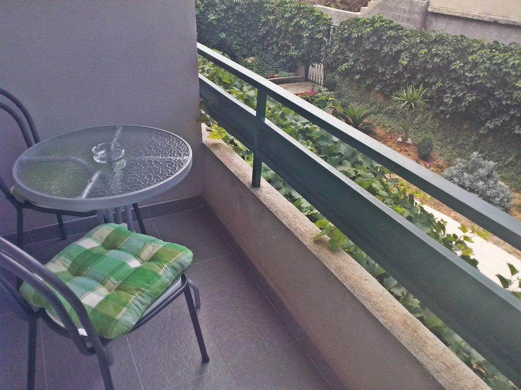 Apartments Fanito Makarska Oda fotoğraf